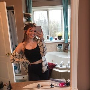 Meet your Posher, Cassidy